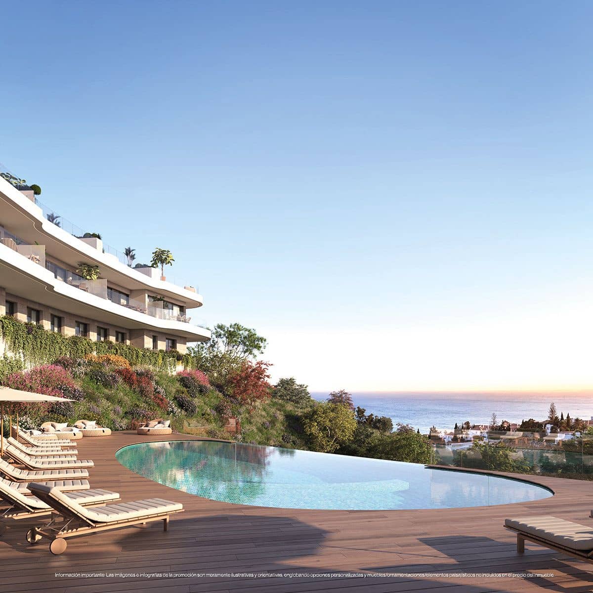 4 sypialnia Willa na sprzedaż w Fuengirola z basenem - 1 227 000 € (Ref: 9993514)