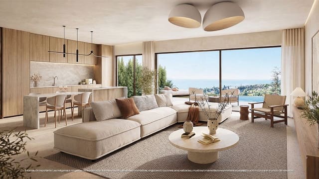 4 soveværelse Villa til salg i El Higuerón, Fuengirola med swimmingpool - € 1.227.000 (Ref: 9993514)