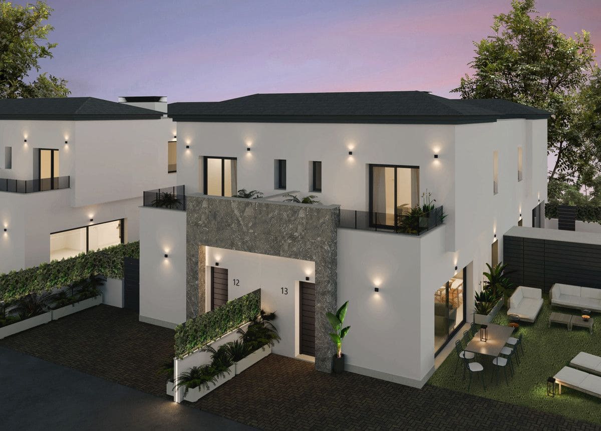 3 soverom Bungalow til salgs i Santa Pola med svømmebasseng - € 350 000 (Ref: 9993516)