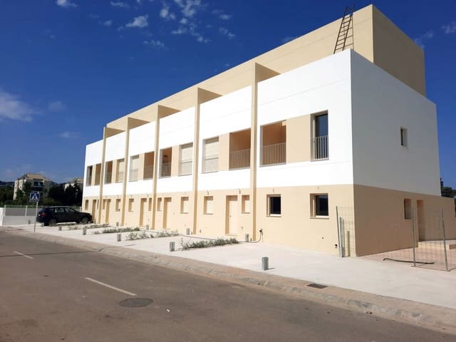 3 quarto Apartamento de Praia para venda em El Vergel / Verger com piscina - 395 000 € (Ref: 9993517)
