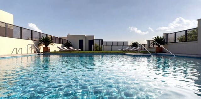 3 quarto Moradia Geminada para venda em Nueva Nerja, Nerja com piscina - 850 000 € (Ref: 9993518)