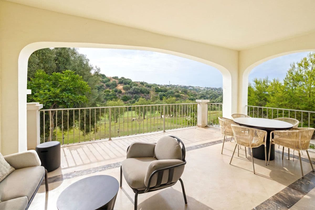 3 camera da letto Villetta Bifamiliare in vendita in Estepona con piscina - 470.250 € (Rif: 9993520)