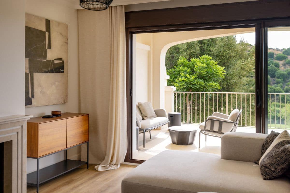 3 camera da letto Villetta Bifamiliare in vendita in Estepona con piscina - 470.250 € (Rif: 9993520)
