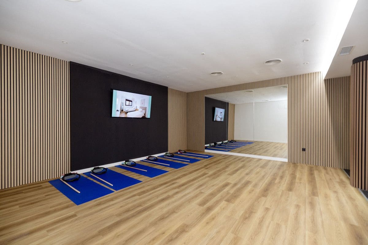 3 camera da letto Villetta Bifamiliare in vendita in Estepona con piscina - 470.250 € (Rif: 9993520)