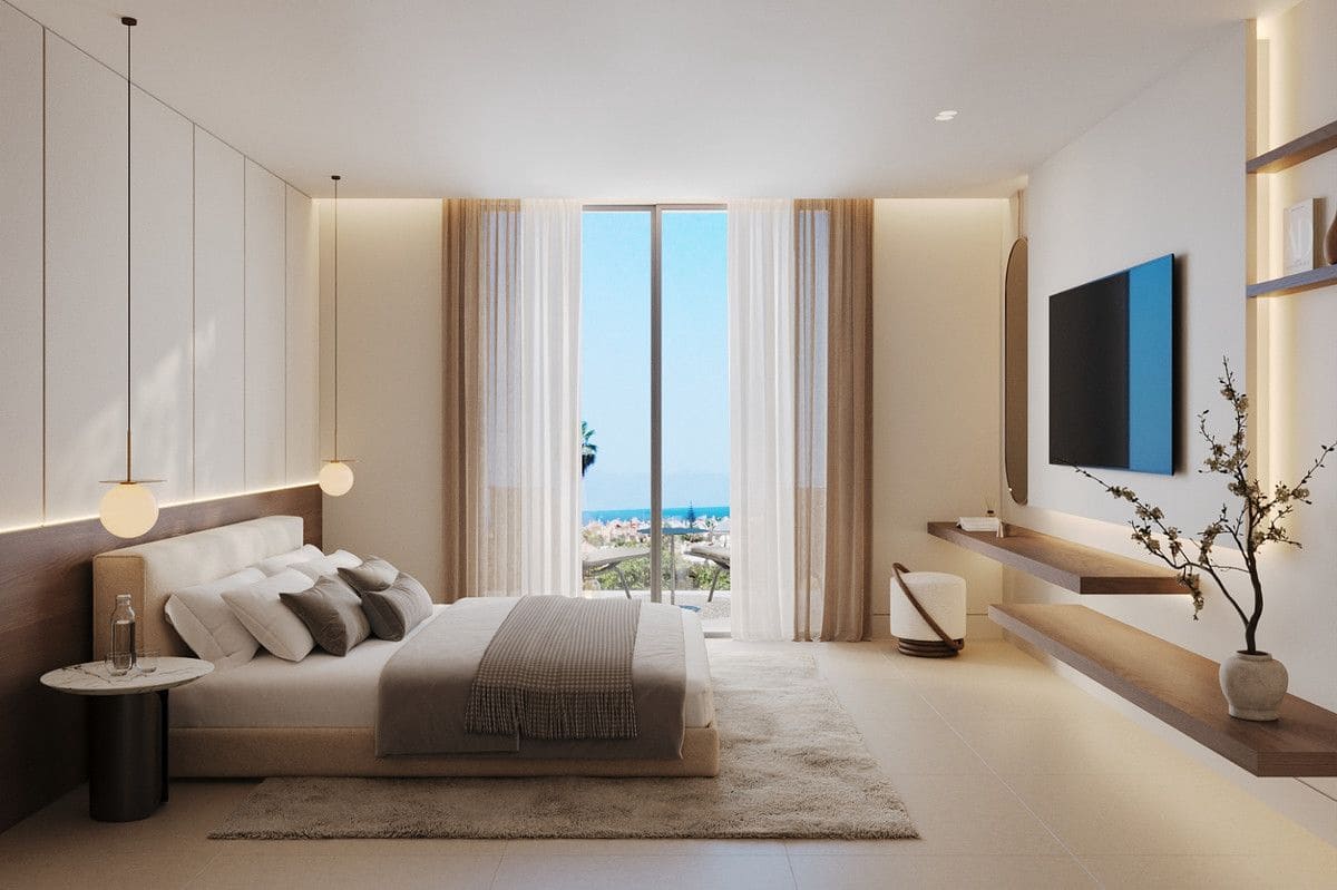 3 soverom Hus til salgs i Guadalmina - € 1 562 855 (Ref: 9993525)
