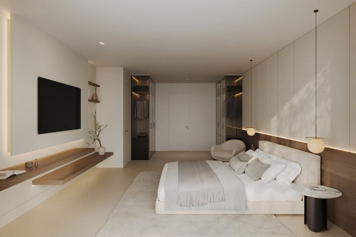3 soverom Hus til salgs i Guadalmina - € 1 562 855 (Ref: 9993525)