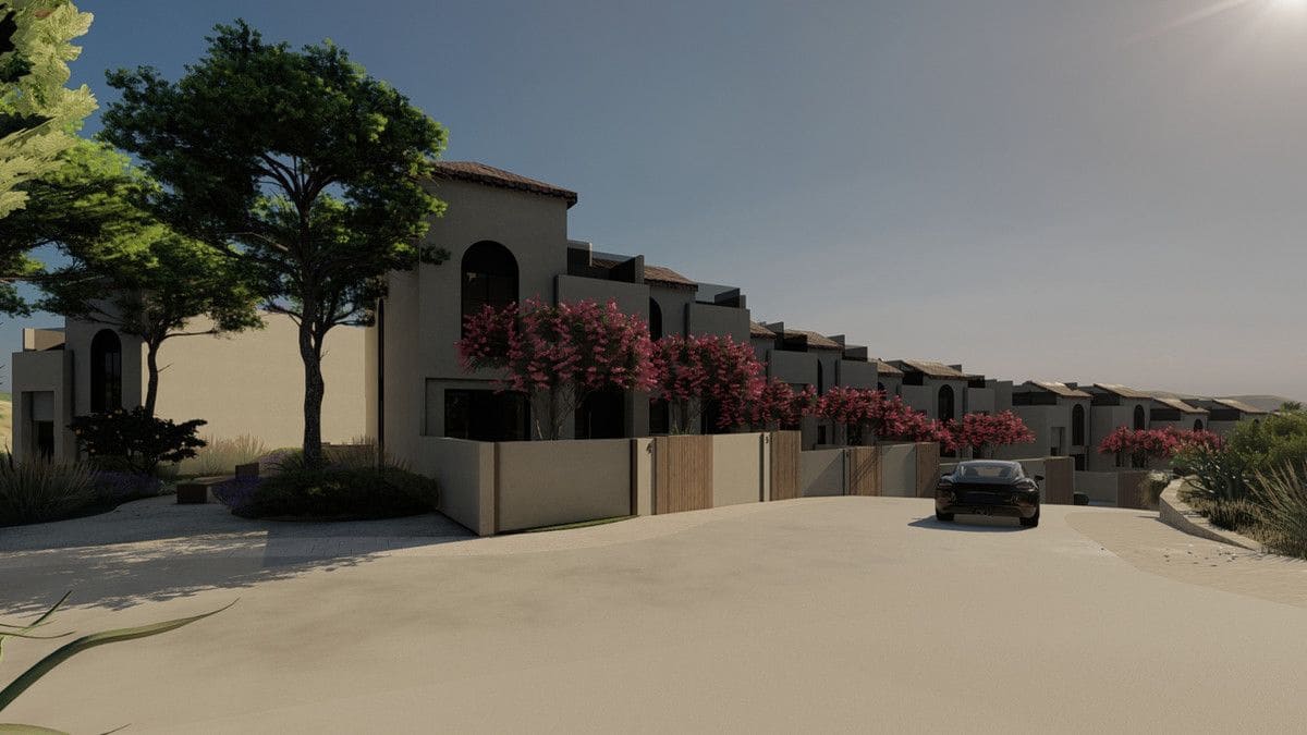 3 sypialnia Dom na sprzedaż w Guaro z basenem - 750 000 € (Ref: 9993527)