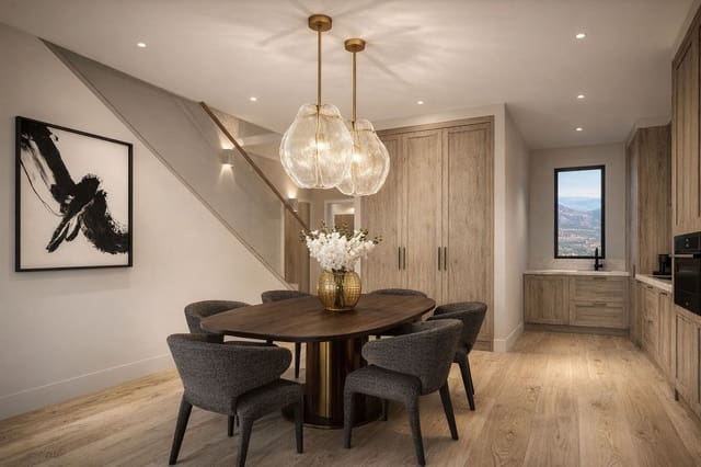 3 sypialnia Dom na sprzedaż w Guaro z basenem - 750 000 € (Ref: 9993527)