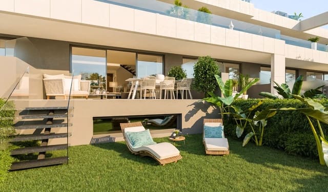 3 soverom Rekkehus til salgs i Elviria, Marbella med svømmebasseng - € 1 700 000 (Ref: 9993528)
