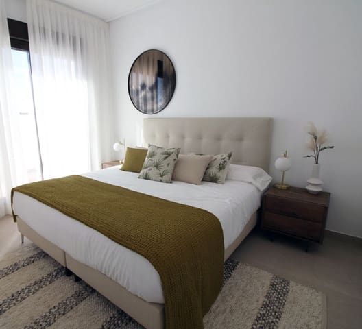 3 Zimmer Haus zu verkaufen in Pilar de la Horadada mit Pool - 354.900 € (Ref: 9993529)