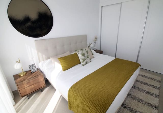 3 Zimmer Haus zu verkaufen in Pilar de la Horadada mit Pool - 354.900 € (Ref: 9993529)