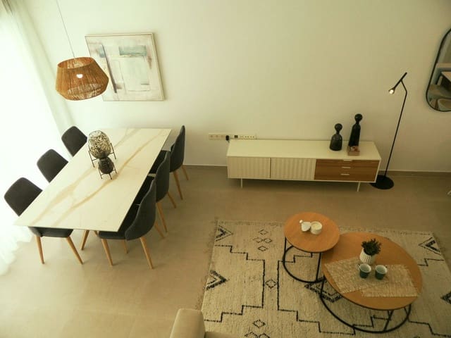 3 Zimmer Haus zu verkaufen in Pilar de la Horadada mit Pool - 354.900 € (Ref: 9993529)
