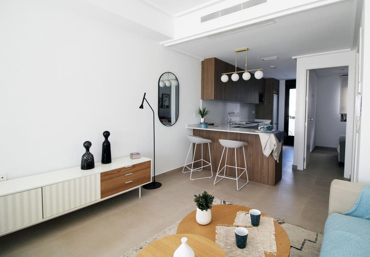3 sypialnia Dom na sprzedaż w Pilar de la Horadada z basenem - 354 900 € (Ref: 9993529)