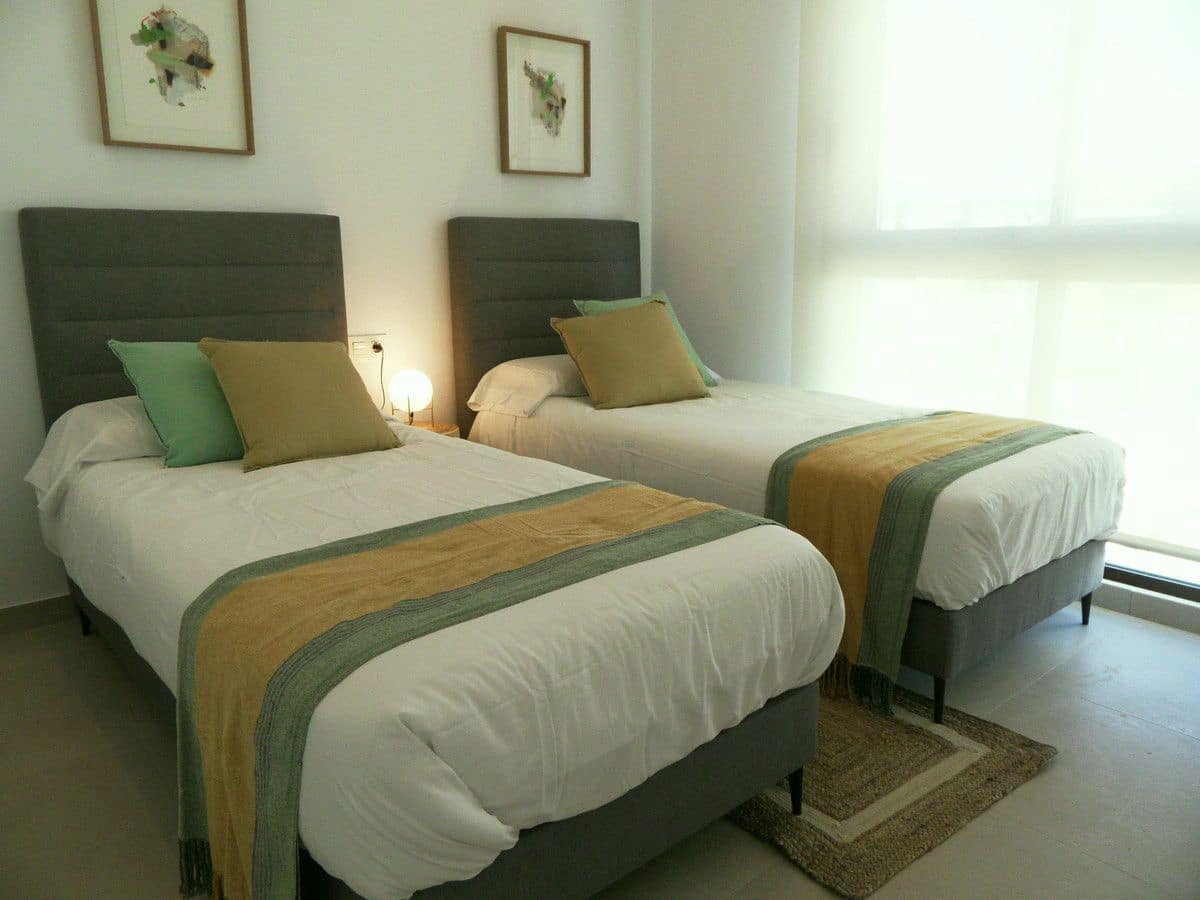 3 sypialnia Dom na sprzedaż w Pilar de la Horadada z basenem - 354 900 € (Ref: 9993529)