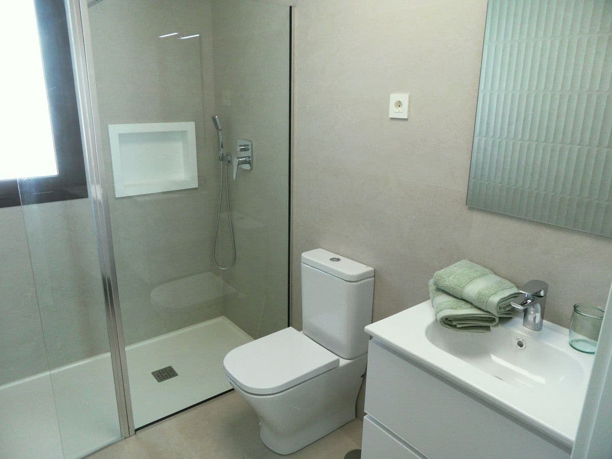 3 sypialnia Dom na sprzedaż w Pilar de la Horadada z basenem - 354 900 € (Ref: 9993529)