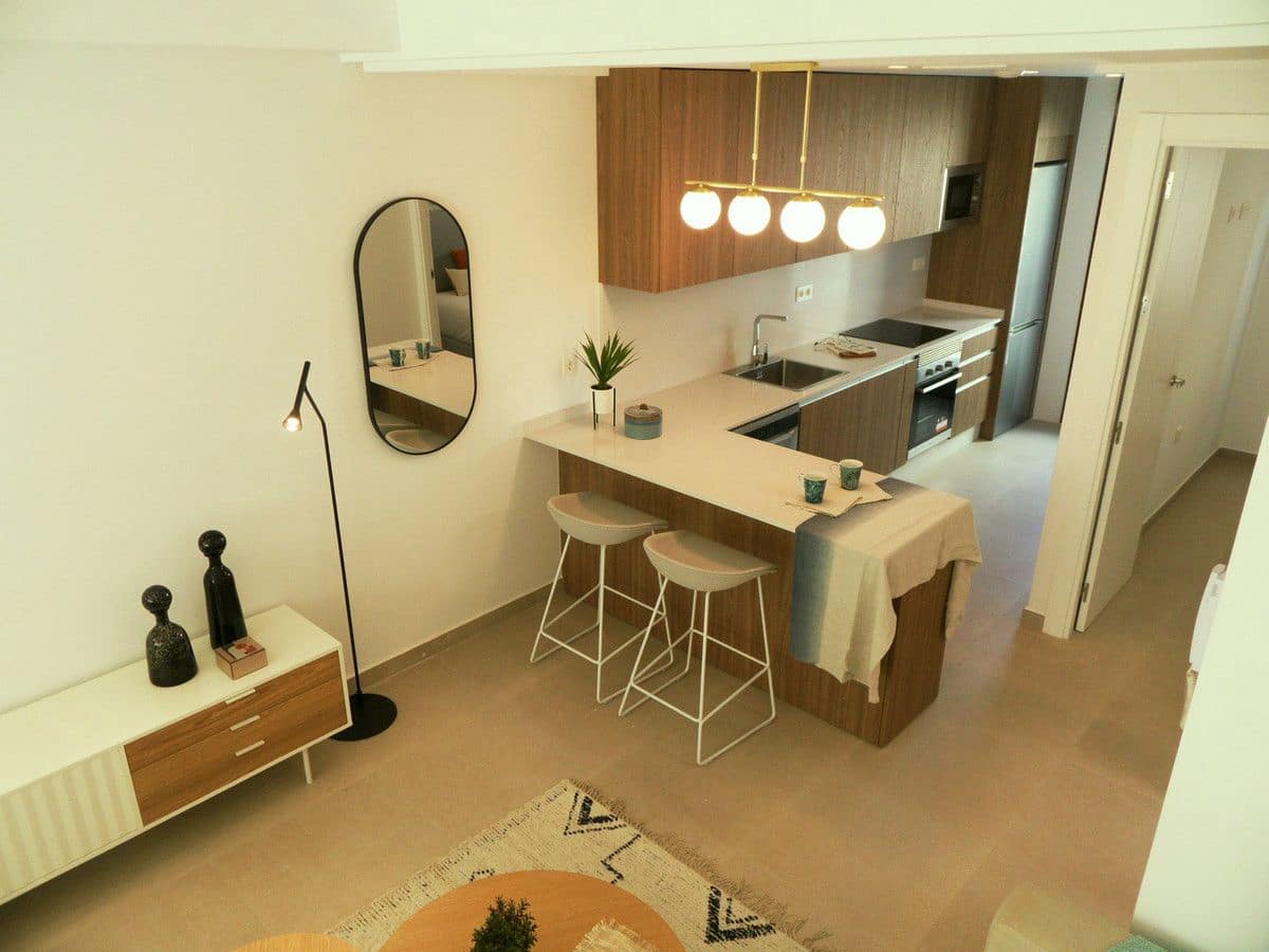 3 sypialnia Dom na sprzedaż w Pilar de la Horadada z basenem - 354 900 € (Ref: 9993529)