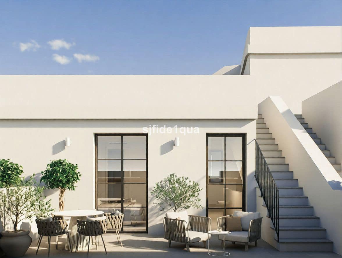 2 soverom Hus til salgs i Estepona - € 695 000 (Ref: 9993530)