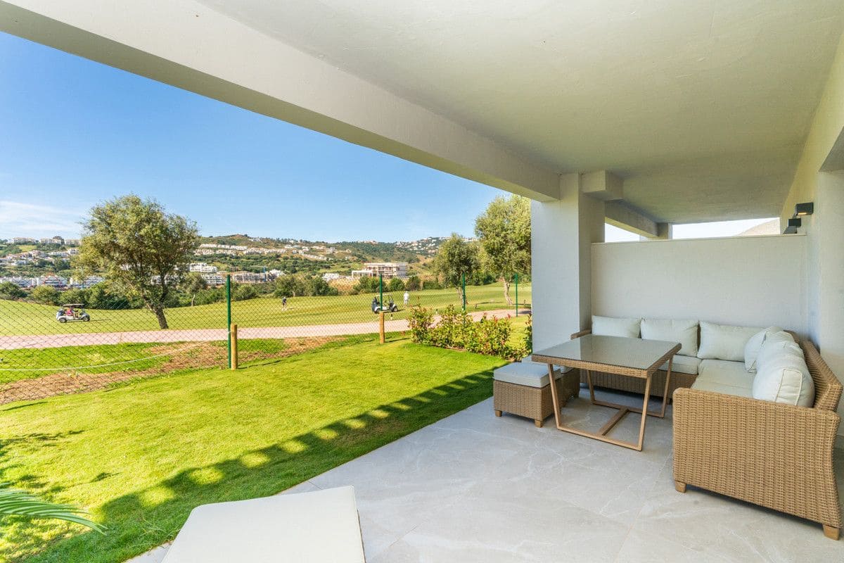 3 soverom Hus til salgs i Mijas Golf med svømmebasseng - € 650 000 (Ref: 9993532)