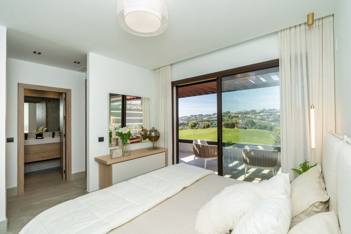3 soverom Hus til salgs i Mijas Golf med svømmebasseng - € 650 000 (Ref: 9993532)