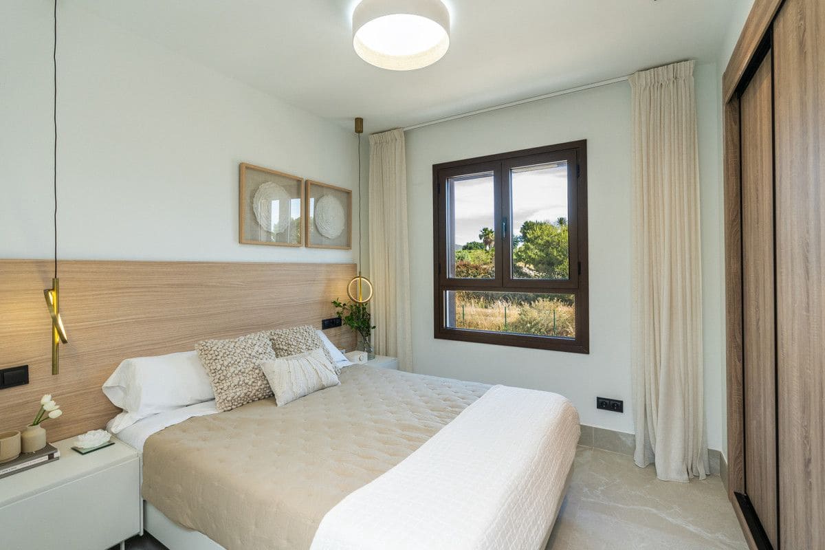 3 soverom Hus til salgs i Mijas Golf med svømmebasseng - € 650 000 (Ref: 9993532)