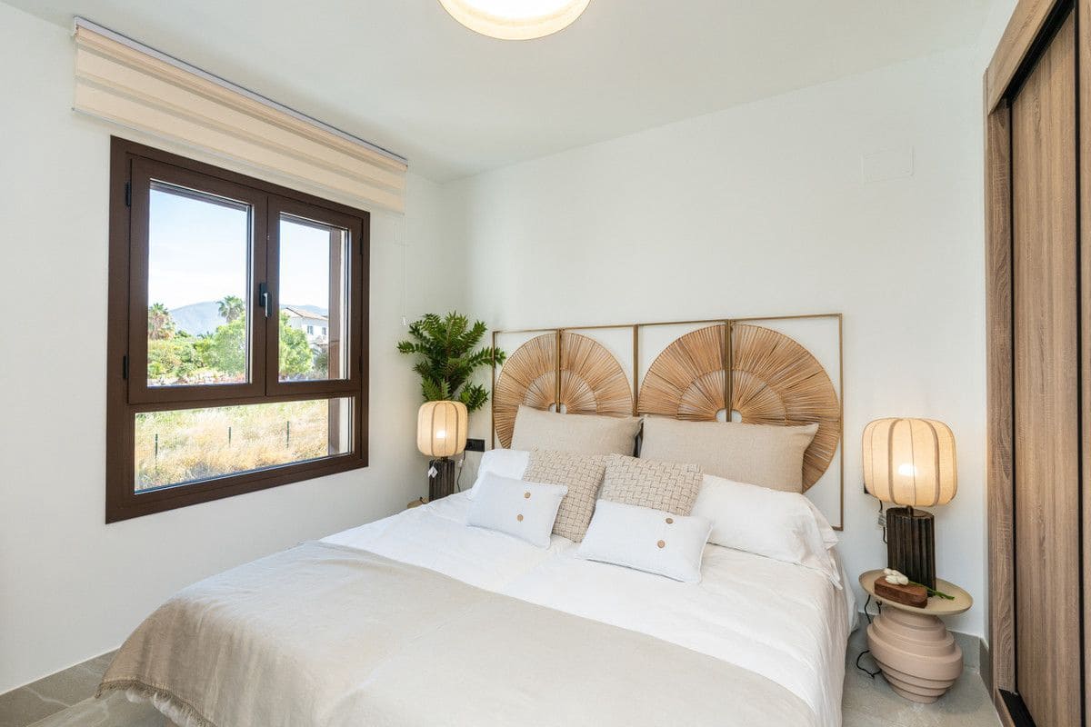 3 soverom Hus til salgs i Mijas Golf med svømmebasseng - € 650 000 (Ref: 9993532)
