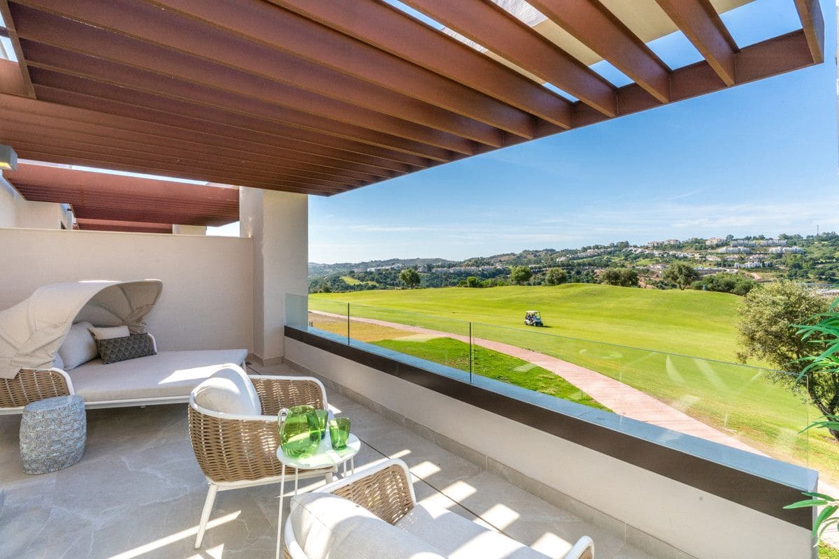 3 soverom Hus til salgs i Mijas Golf med svømmebasseng - € 650 000 (Ref: 9993532)