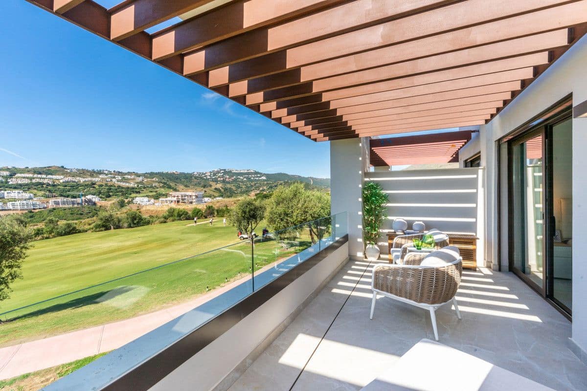 3 soverom Hus til salgs i Mijas Golf med svømmebasseng - € 650 000 (Ref: 9993532)