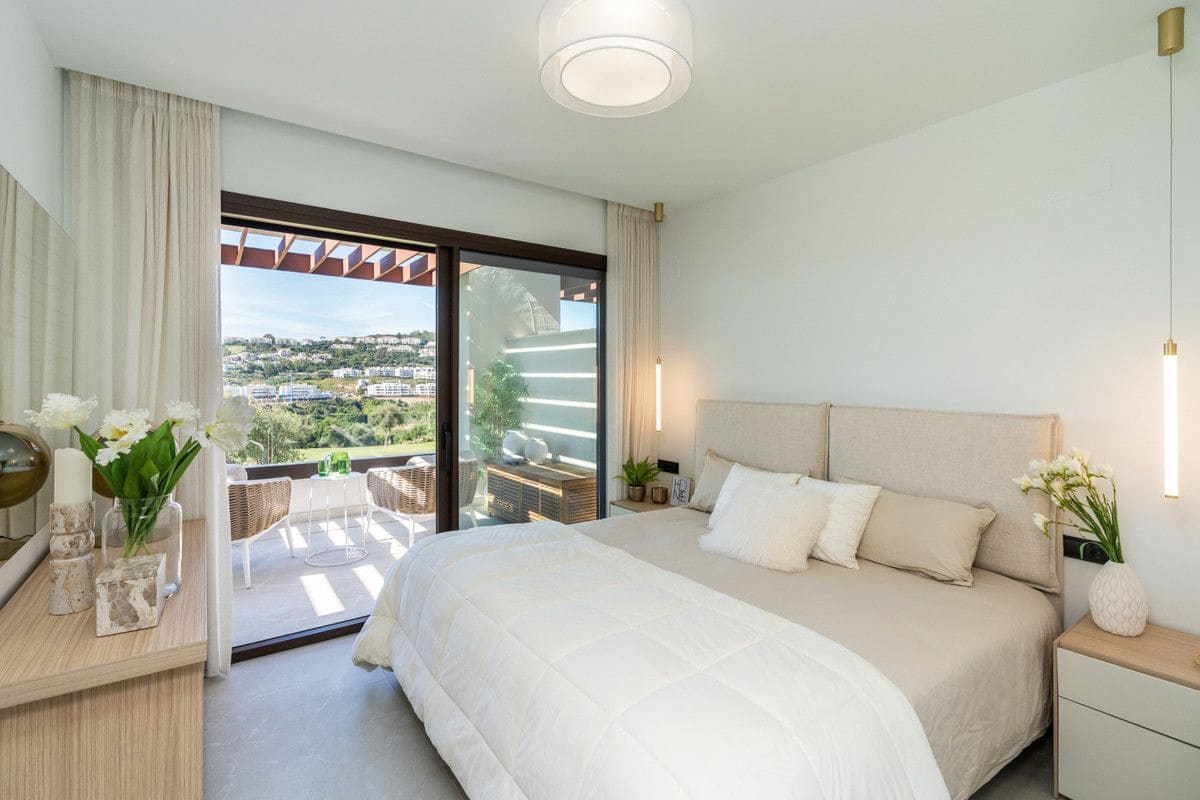 3 soverom Hus til salgs i Mijas Golf med svømmebasseng - € 650 000 (Ref: 9993532)