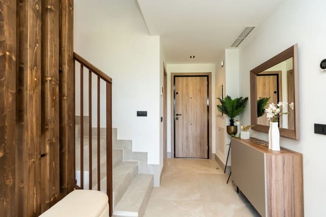 3 slaapkamer Huis te koop in Mijas Golf, Mijas met zwembad - € 650.000 (Ref: 9993532)