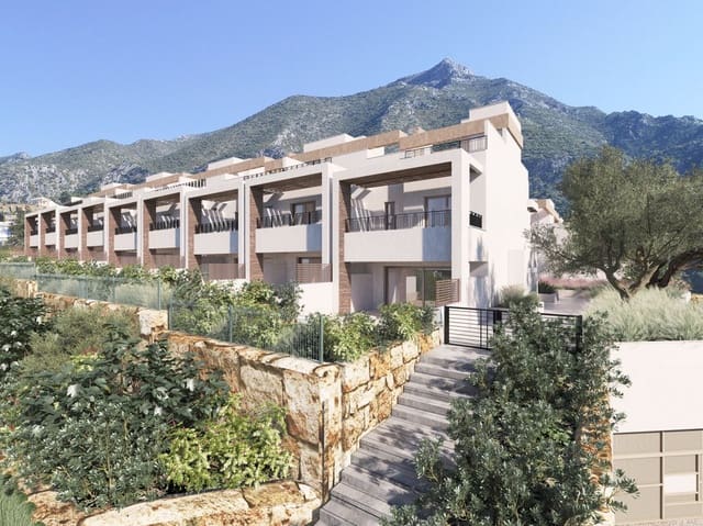 3 camera da letto Casa in vendita in Istán con piscina - 600.000 € (Rif: 9993533)