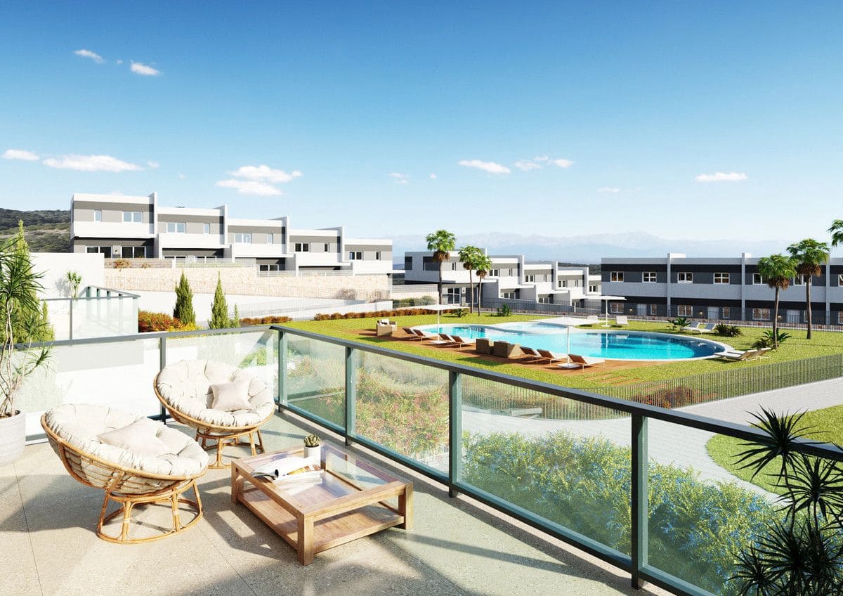 3 soverom Hus til salgs i Finestrat med svømmebasseng - € 425 000 (Ref: 9993534)