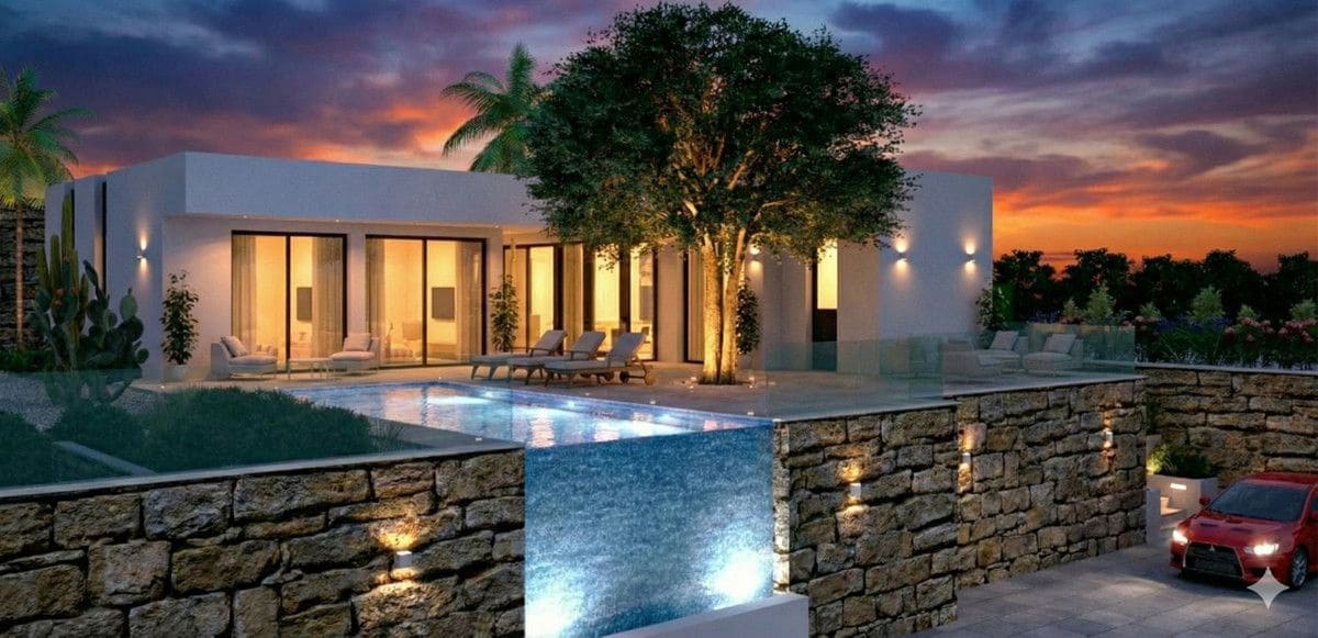 4 quarto Moradia para venda em Mijas com piscina - 995 000 € (Ref: 9993537)