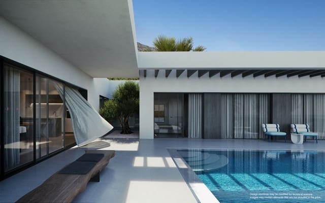 4 quarto Moradia para venda em Valtocado - La Alquería - La Atalaya, Mijas com piscina - 995 000 € (Ref: 9993537)
