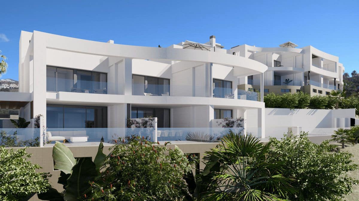 Casa de 3 habitaciones en Sitio de Calahonda en venta con piscina - 1.632.397 € (Ref: 9993538)