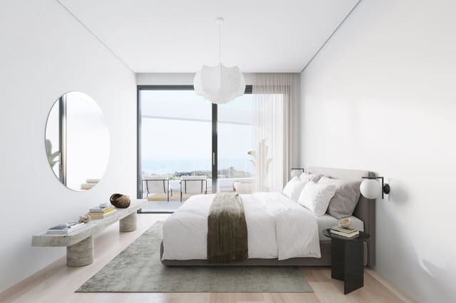 3 camera da letto Casa in vendita in Sitio de Calahonda, Mijas con piscina - 1.632.397 € (Rif: 9993538)