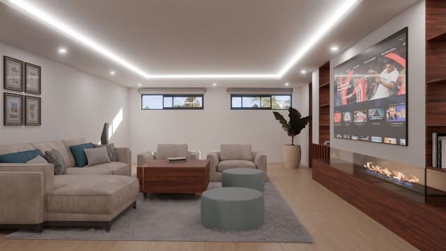 3 camera da letto Casa in vendita in Sitio de Calahonda, Mijas con piscina - 1.632.397 € (Rif: 9993538)