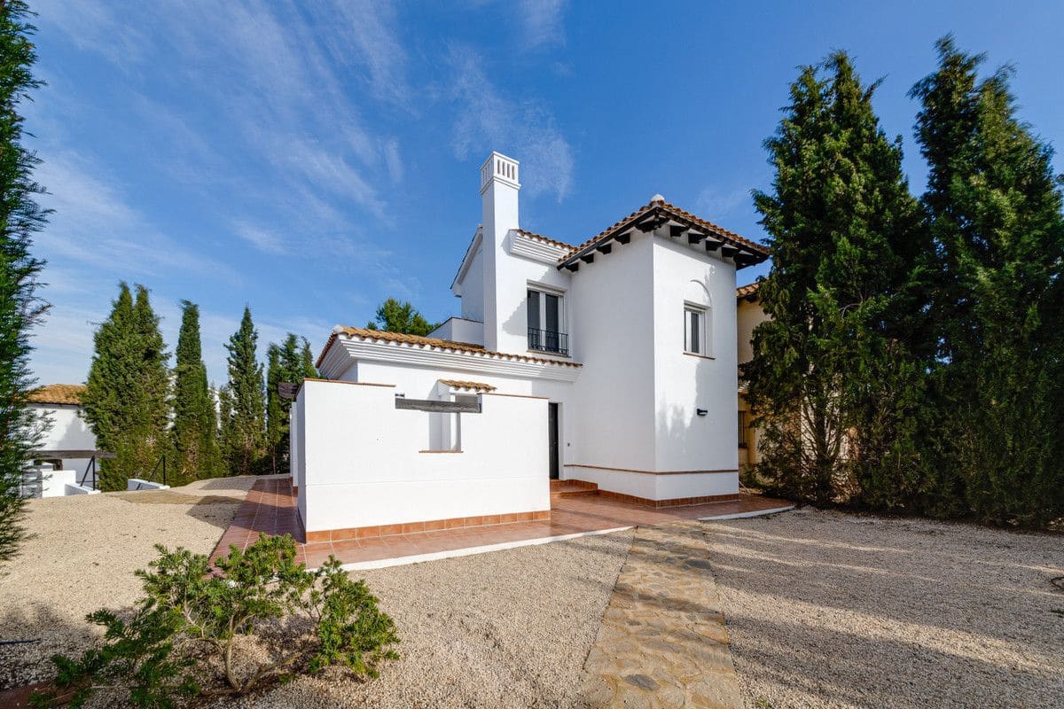3 chambre Villa/Maison Semi-Mitoyenne à vendre à Las Palas avec piscine - 242 000 € (Ref: 9993545)