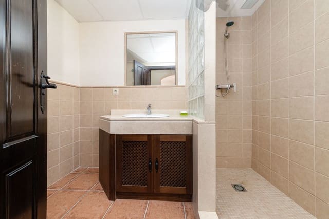 Pareado de 3 habitaciones en Las Palas, Fuente Alamo de Murcia en venta con piscina - 242.000 € (Ref: 9993545)
