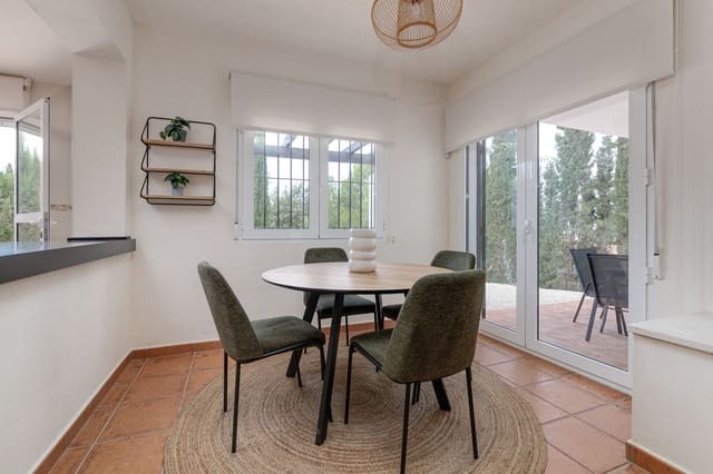 Pareado de 3 habitaciones en Las Palas, Fuente Alamo de Murcia en venta con piscina - 242.000 € (Ref: 9993545)
