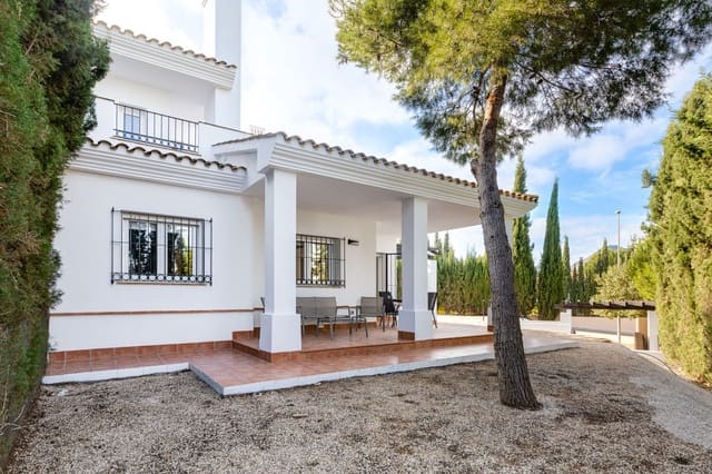3 Zimmer Doppelhaus zu verkaufen in La Pinilla, Fuente Alamo de Murcia mit Pool - 199.000 € (Ref: 9993546)