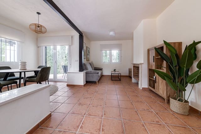 3 Zimmer Doppelhaus zu verkaufen in La Pinilla, Fuente Alamo de Murcia mit Pool - 199.000 € (Ref: 9993546)