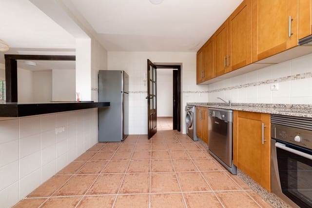 3 Zimmer Doppelhaus zu verkaufen in La Pinilla, Fuente Alamo de Murcia mit Pool - 199.000 € (Ref: 9993546)
