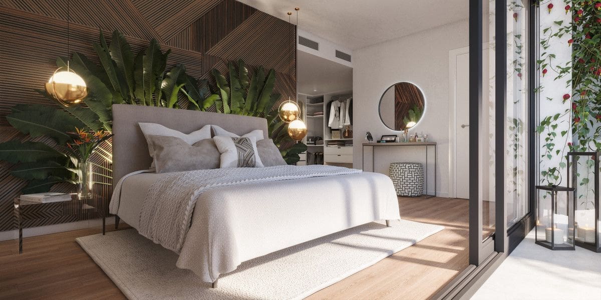 4 quarto Moradia para venda em Mijas com piscina - 1 046 000 € (Ref: 9993549)