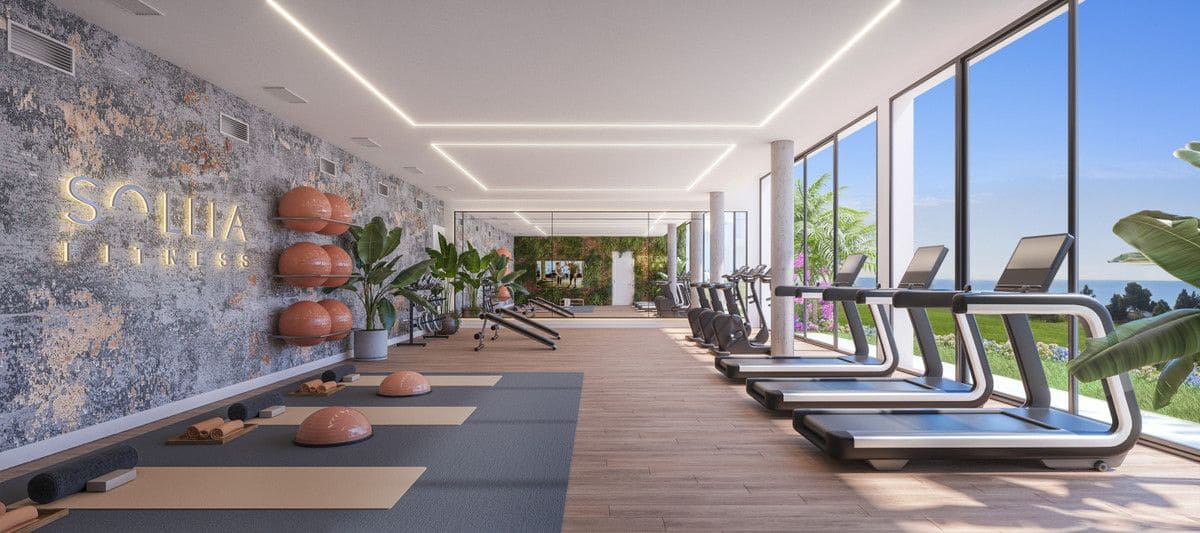 4 quarto Moradia para venda em Mijas com piscina - 1 046 000 € (Ref: 9993549)