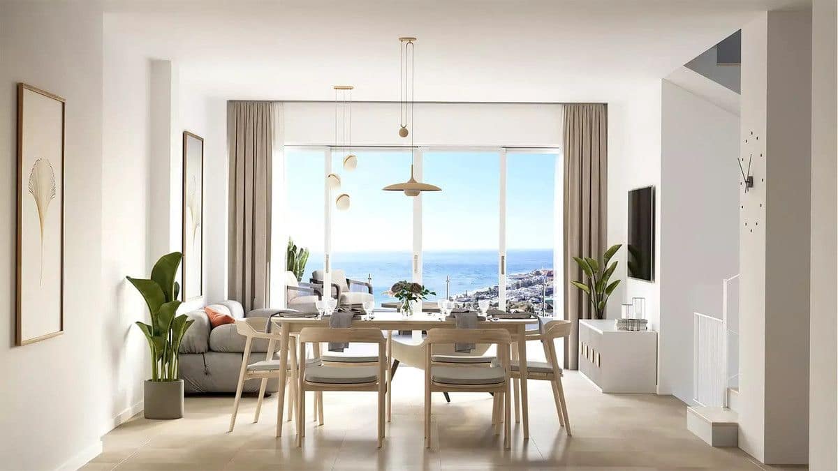 3 camera da letto Appartamento sulla Spiaggia in vendita in El Penoncillo con piscina - 529.000 € (Rif: 9993550)