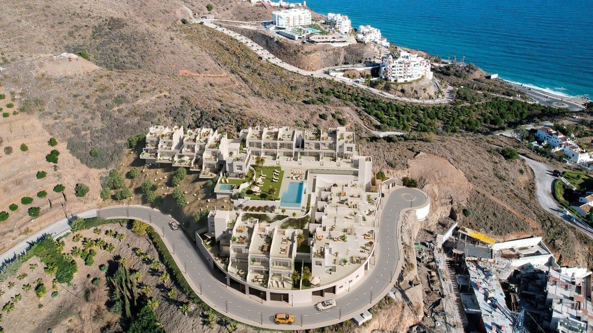 3 camera da letto Appartamento sulla Spiaggia in vendita in El Penoncillo con piscina - 529.000 € (Rif: 9993550)