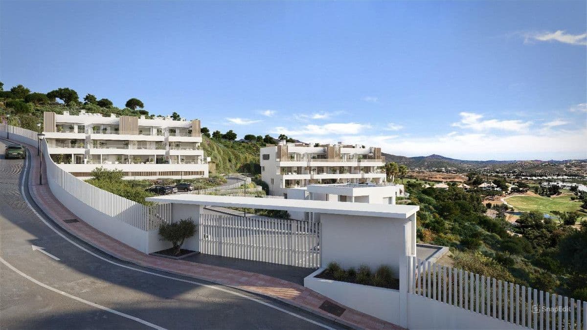 2 camera da letto Appartamento in vendita in Mijas con piscina - 449.900 € (Rif: 9994424)