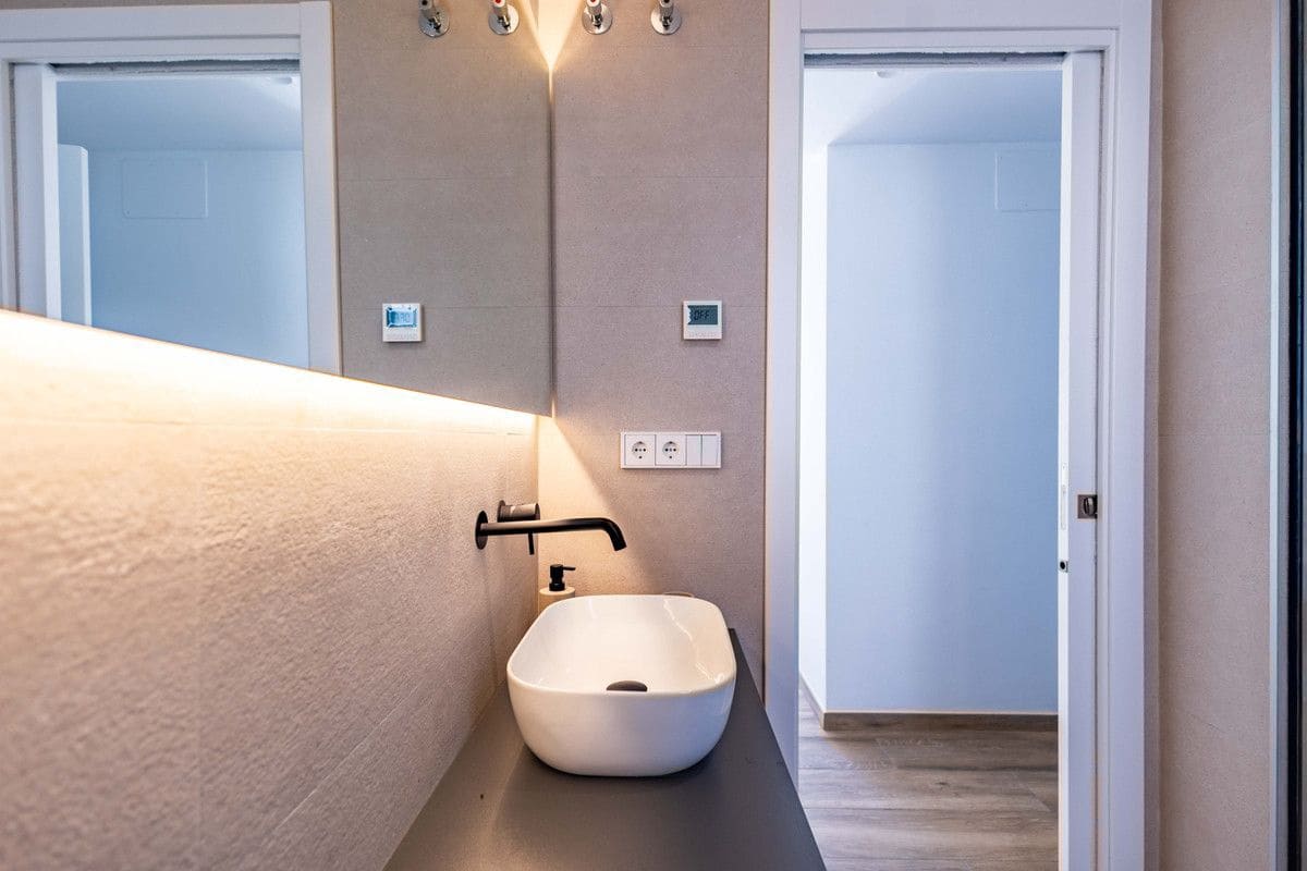 2 Zimmer Villa zu verkaufen in Polop mit Pool - 498.500 € (Ref: 9994426)