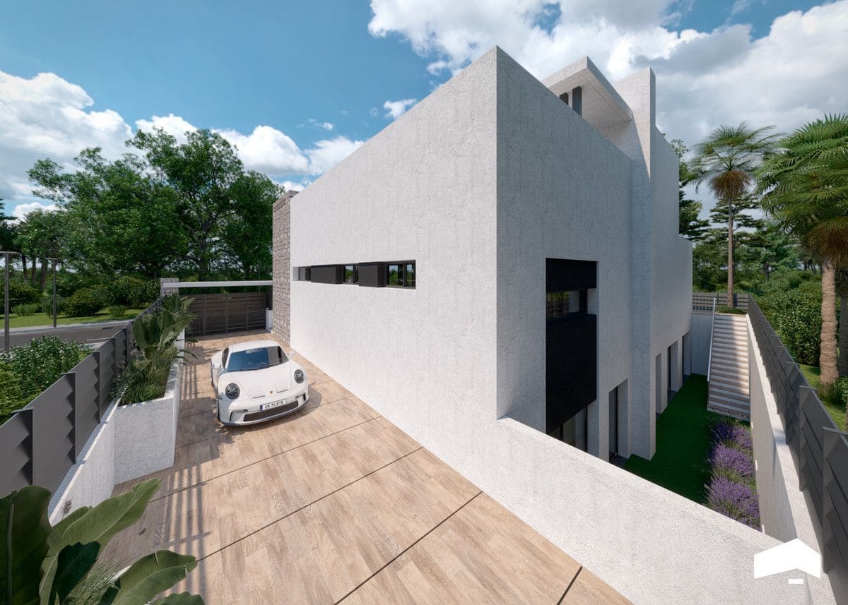 3 bedroom Villa for sale in Torre-Pacheco with pool - € 1,613,000 (Ref: 9994431)