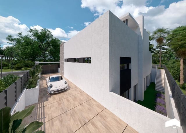 Chalet de 3 habitaciones en Torre-Pacheco en venta - 1.613.000 € (Ref: 9994431)